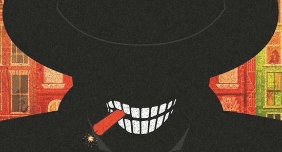 魏翔退出开心麻花，魏翔为什么离开开心麻花