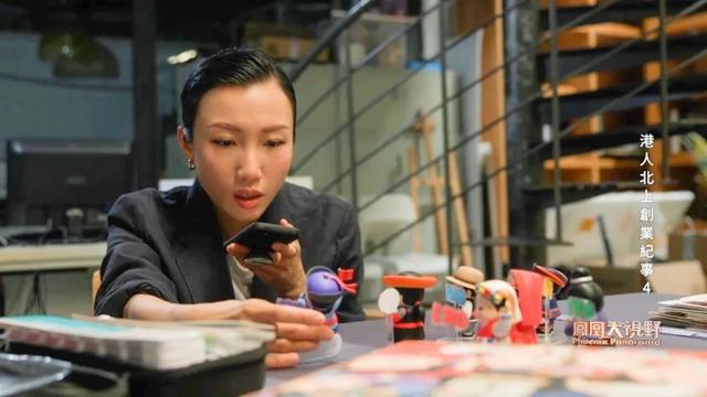传统潮绣融合前沿时装，广绣 潮绣（珠海上演时装大秀）