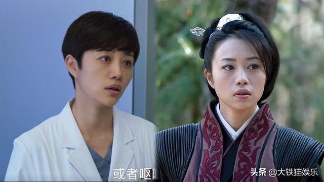 琅琊榜人物关系图，琅琊榜中复杂的人物关系（深扒一下《琅琊榜》第一部里的一个小内容）