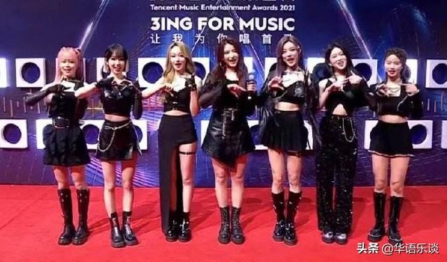 周深 周杰伦，十大歌手展现乐坛新格局