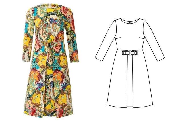 时装单品大全，秋天安排上这4类单品