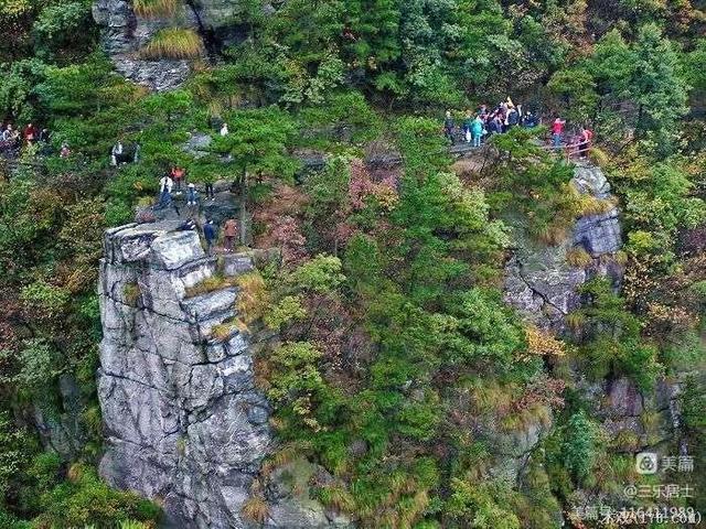 江西庐山旅游一日游，南昌到庐山一日游