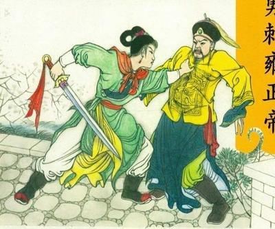 雍正无头是真的吗，清朝雍正无头之谜