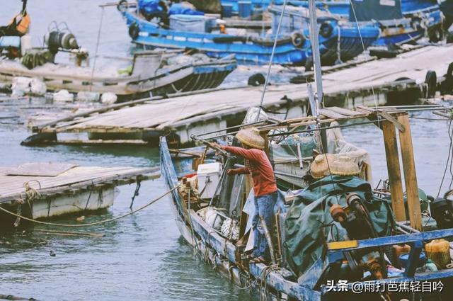 平潭最新景点介绍，小众看海地·福建平潭不可错过的九大景点