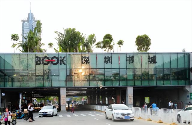 深圳地铁1号线游玩，免费地铁直达深圳这些地方一天玩遍