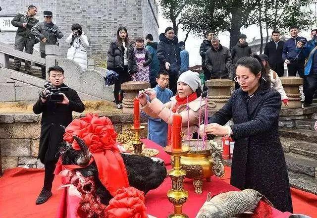 二月二有哪些风俗习惯，龙抬头丨五大习俗