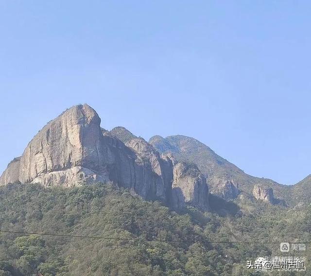 温州景点圣井山石殿，温州的历史古建筑有哪些？