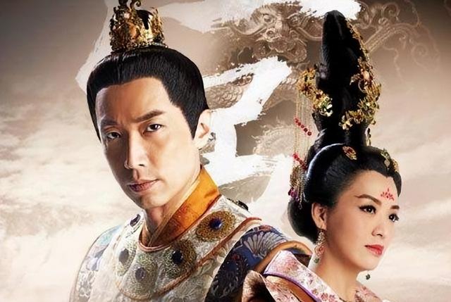 安史之乱有多吓人，真实的安史之乱有多吓人（最终是如何被平定的）