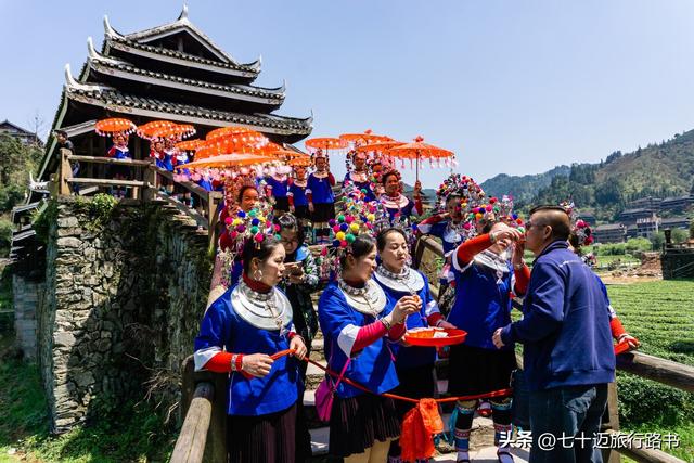 桂林阳朔游必去景点旅游攻略，桂林阳朔游必去景点一日游攻略（广西桂林阳朔县值得游玩的旅游景点有哪些）