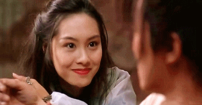 几位女明星的素颜你被谁惊艳到了，现实中路人脸