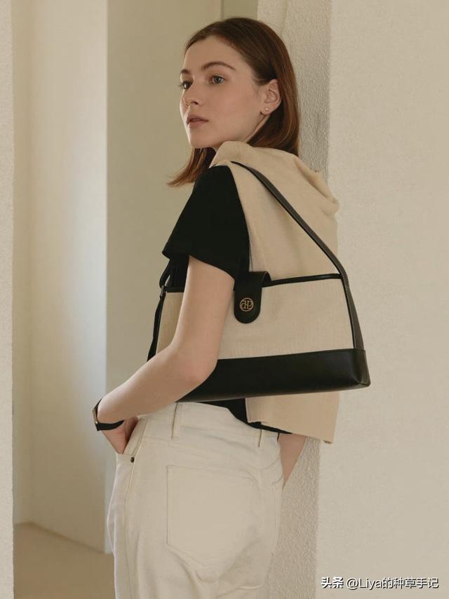 今年流行大包包，今夏最时髦的大包包都在这