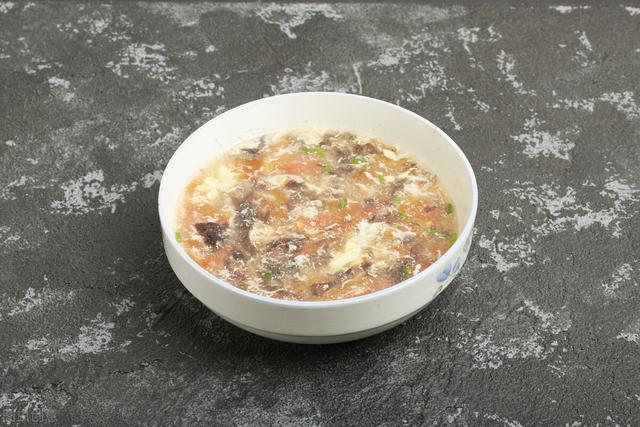 最刮油减肥的10种汤早餐，学会4道瘦身刮油汤