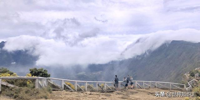 非洲三大高原自北向南，<非洲气候、河流流向、世界洋流的分布>