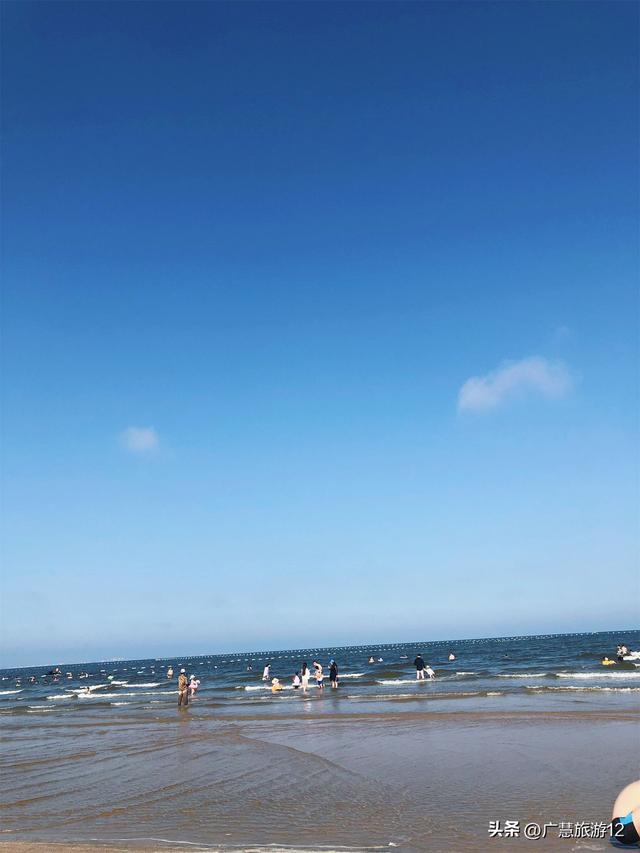 日照旅游海边景点推荐，日照旅行一看就会