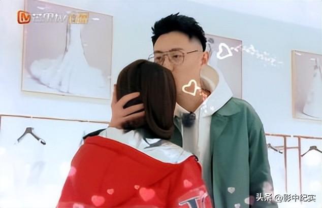 买超家庭背景曝光，买超出轨对象身份疑似曝光