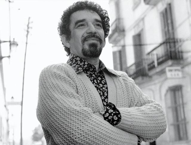 马尔克斯百年孤独语录，诺奖获得者马尔克斯