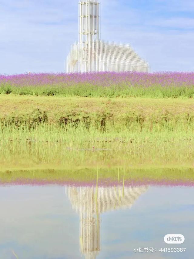 9月成都周边最适合露营，不出成都市区打卡9大露营野餐拍照地