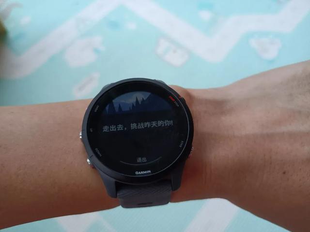 garmin如何自定义表盘，如何为你的Garmin手表定制一款独特的表盘