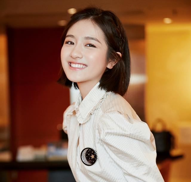 来自回族的10位女星，娱乐圈好看的回族女星