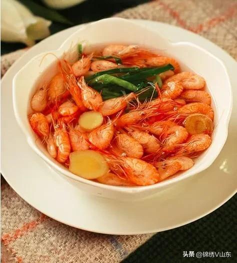 营养师教你一道简单又健康的美食，不妨多吃以下10道美食