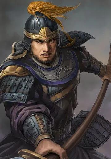 吴姓最有名的将领，吴姓历史上的十大名将