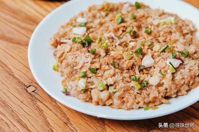 肉末怎么做最好吃，推荐这12种完美肉末菜肴（肉末怎么做好吃有营养）