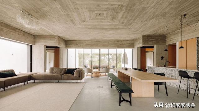 餐厨，一体餐厨设计