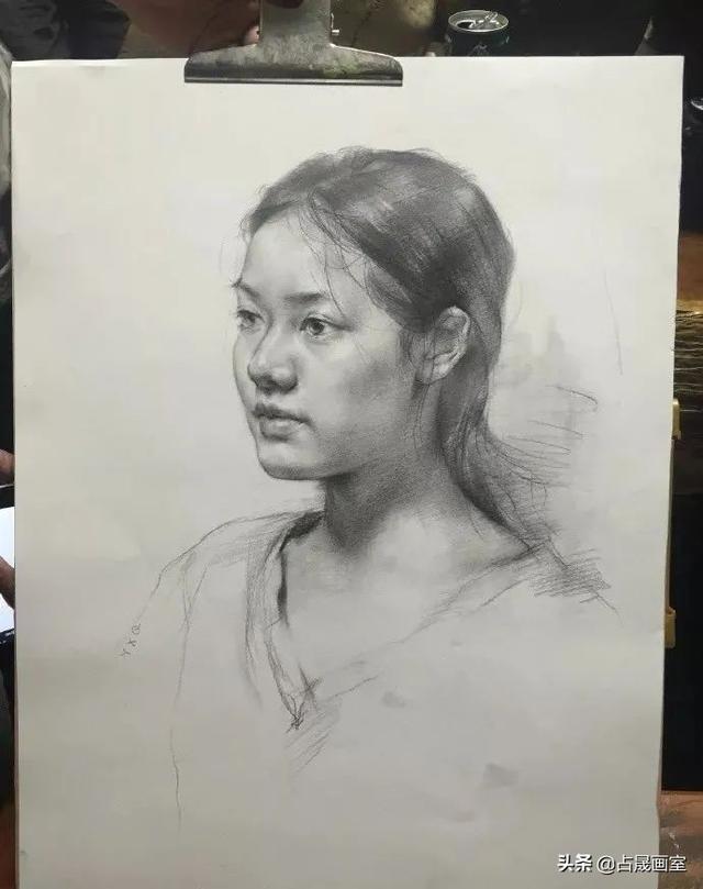 美术初学者如何提高画画水平，要如何快速提高绘画水平