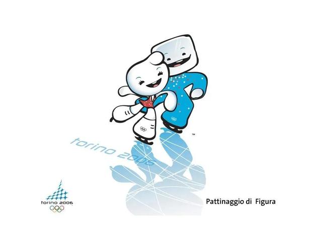 盘点历届冬奥会的吉祥物，历届冬奥会吉祥物大赏