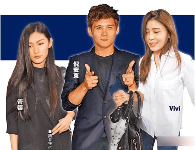 陈妍希破婚变传闻，也难怪陈晓婚后没有笑容