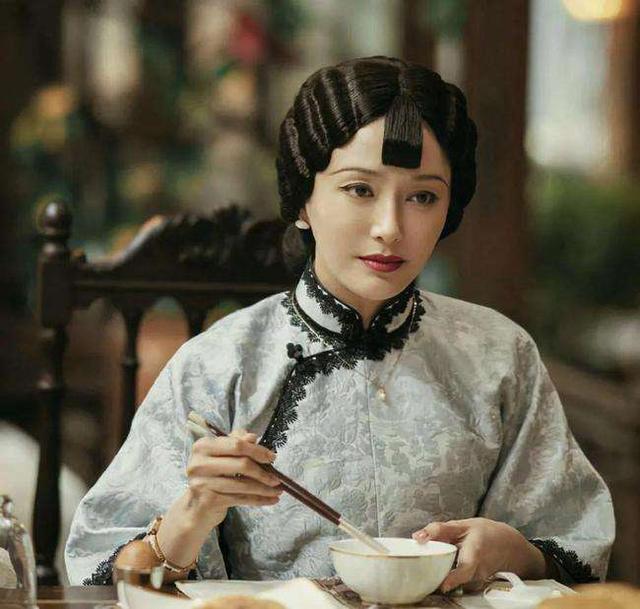 人生必看十部电视剧乔家大院，继乔家大院后又一部女性励志大片