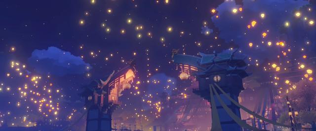 原神空和心海剧情，原神绿茶