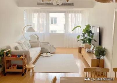 未来客厅设计的八大流行趋势，解锁2022年客厅设计新趋势