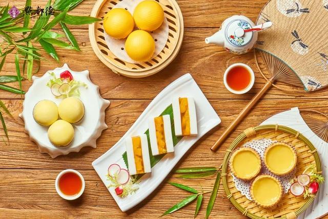 点都德创始人，如何让企业赢在