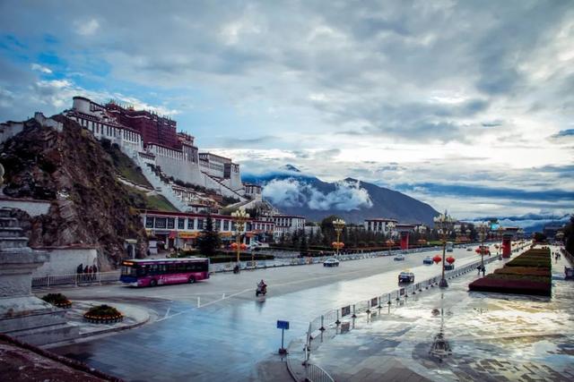 冬季旅游最佳去处，冬季旅游景点推荐（ChatGPT评中国十大旅游胜地排行榜）