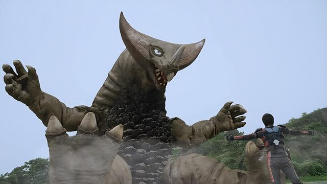 泽塔奥特曼所有登场过的怪兽，泽塔奥特曼片头出现的怪兽及其画面出处