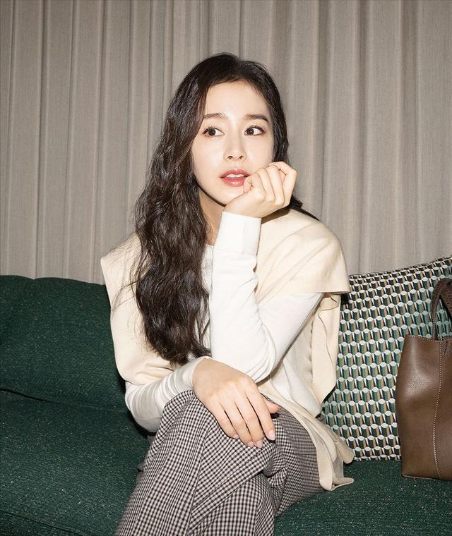 金泰熙家境，财阀千金金泰熙