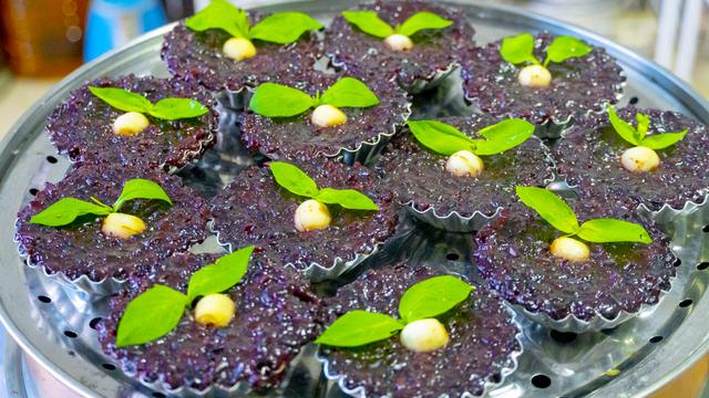 十大含硒的食物，硒被称长寿元素