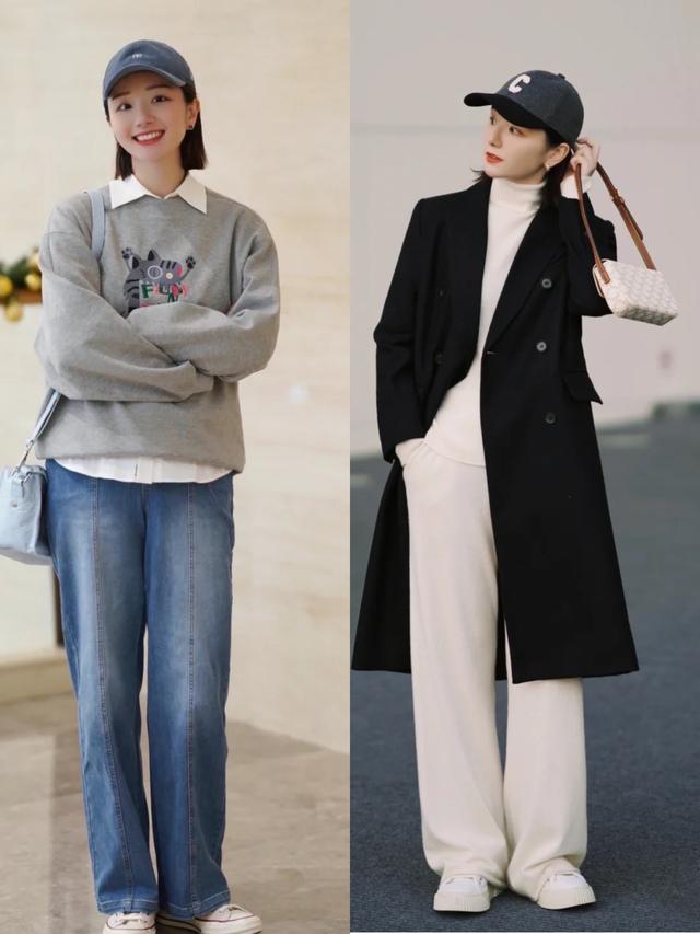 女人必有的几款鞋子，每个时尚女性必备的五大款式