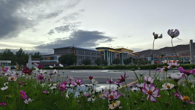 我的旅行日记藏西秘境天上阿里，藏西秘境天上阿里