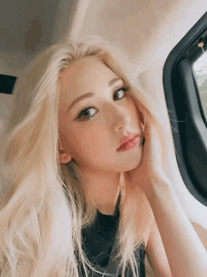 她凭什么被称为南韩第一真人芭比，来看看lisa的颜值