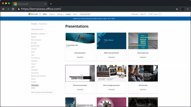 免费ppt网站，5个免费的ppt网站（这9个永久不收费的模板网站）