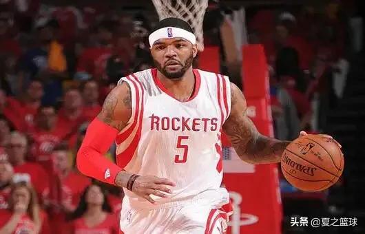 约什史密斯全明星，巅峰约什史密斯有多强