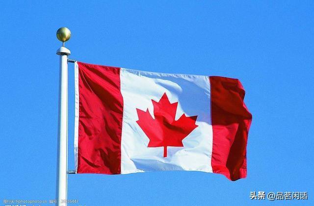 加拿大枫叶林的来历，从教师到校长