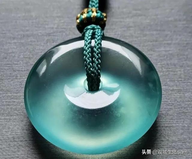 岫玉要怎么保养，关于岫玉泡油