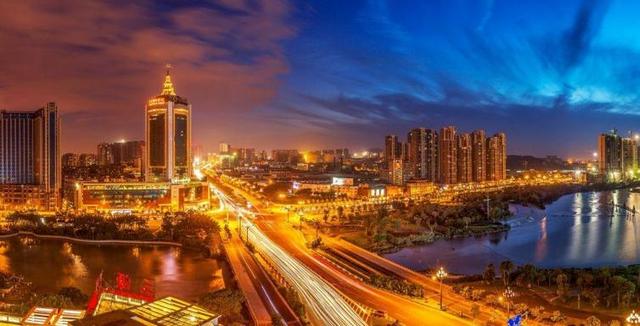 泉州晋江附近游玩景点推荐，福建晋江自驾游棒棒哒景点攻略推荐