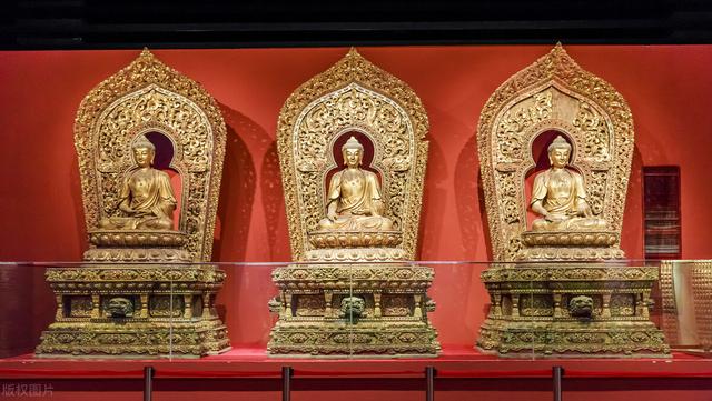 佛教里十大常识，关于佛教的30个文化常识