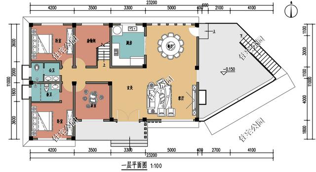 最新最好的现代风格别墅，15套现代风格的精美别墅