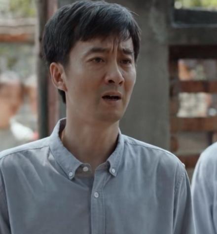 胡歌最新剧照帅炸了，胡歌的8个男神角色