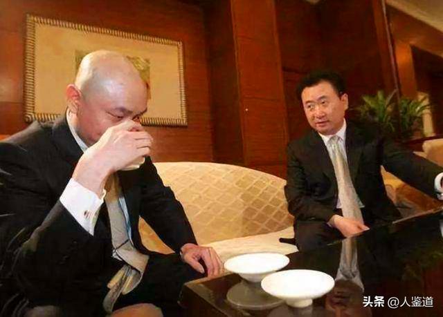 前首富黄光裕出狱19个月，首富真相:黄光裕家族的财富路径